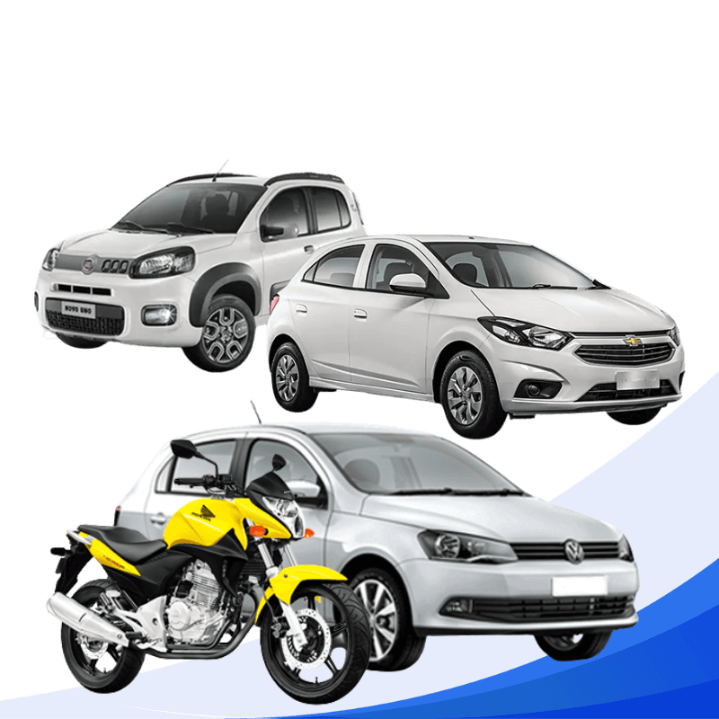 Carro e Moto