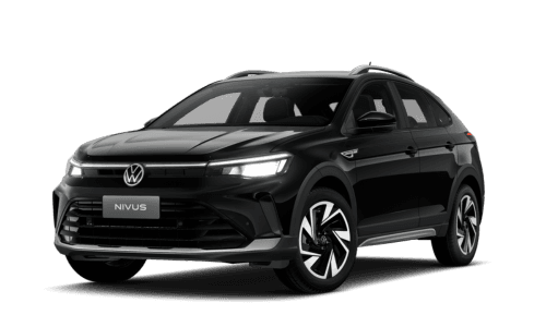 Carro Volkswagen Nivus